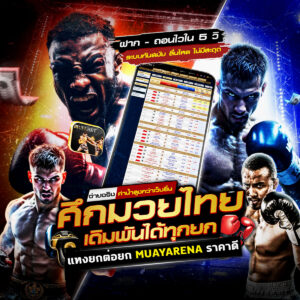 มวยสเต็ป